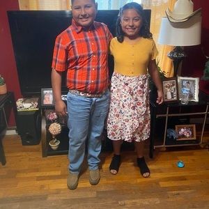 Meet your Posher, Mayra